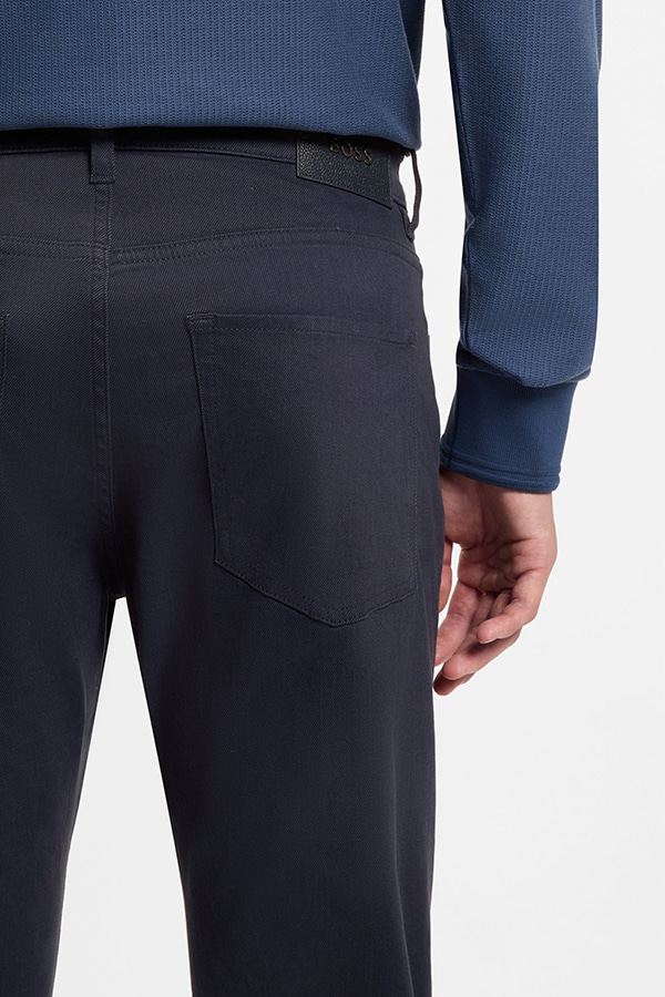 ΠΑΝΤΕΛΟΝΙ BOSS - 404 ΜΠΛΕ